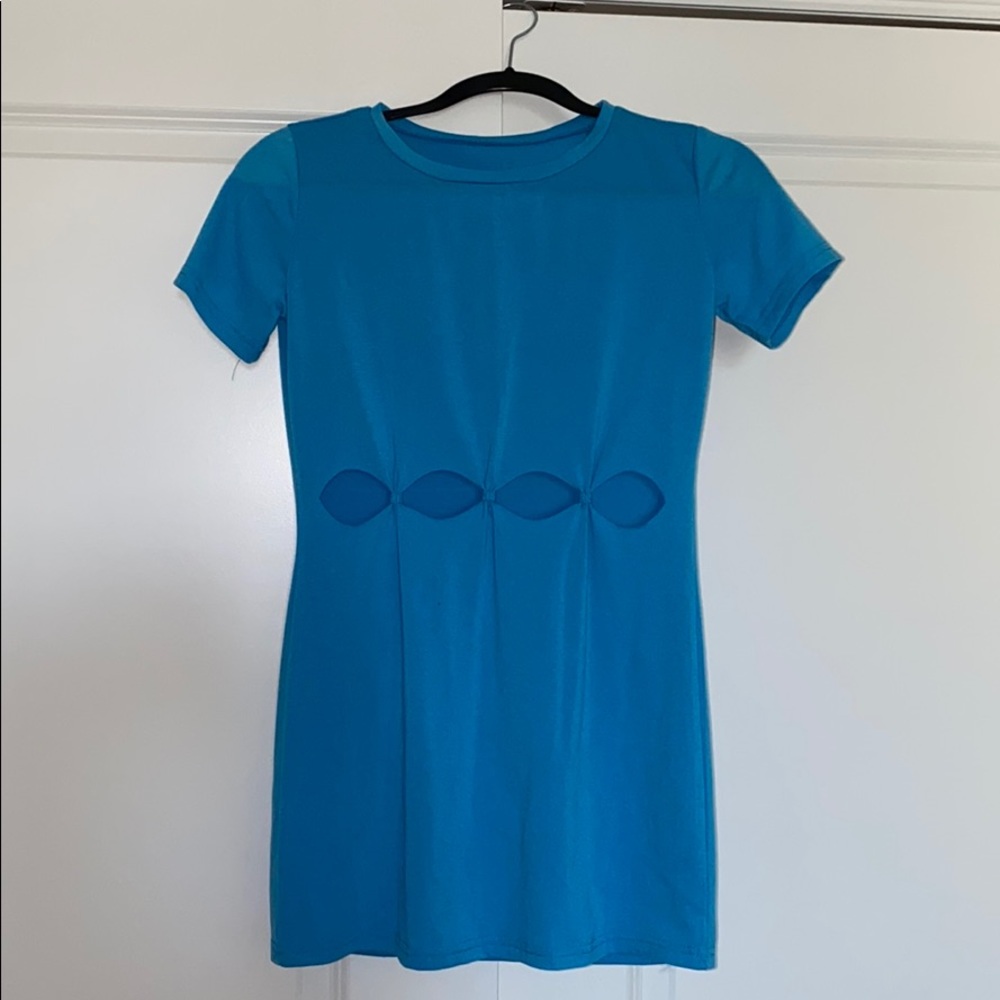 Dress/shirt